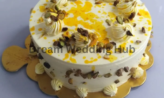 Cool Ice cream  Bakery